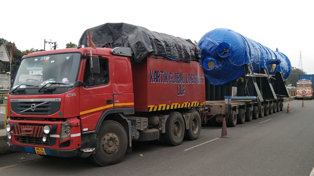 Slider 3 Kartik Global Logistics
