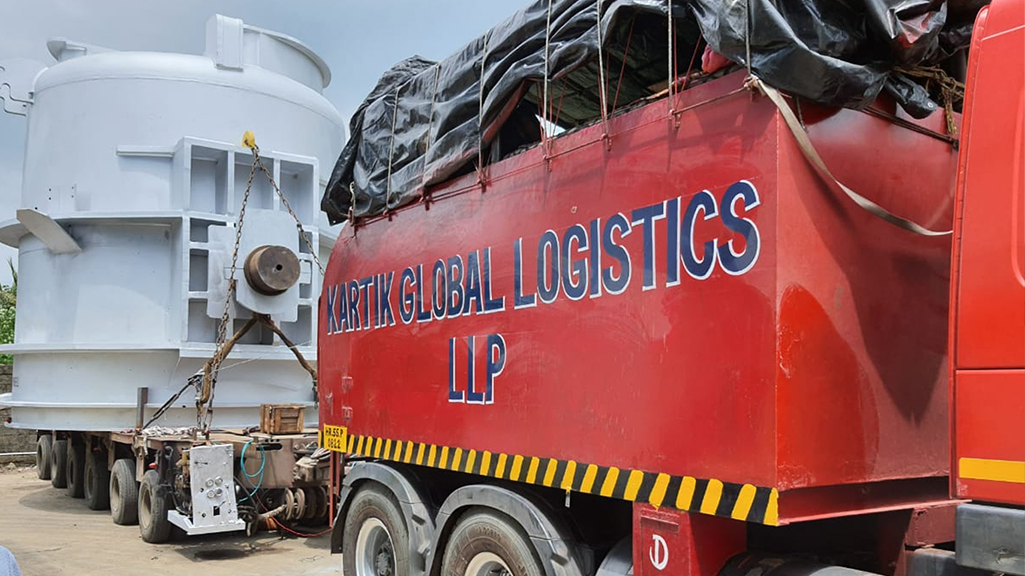 Slider 4 Kartik Global Logistics