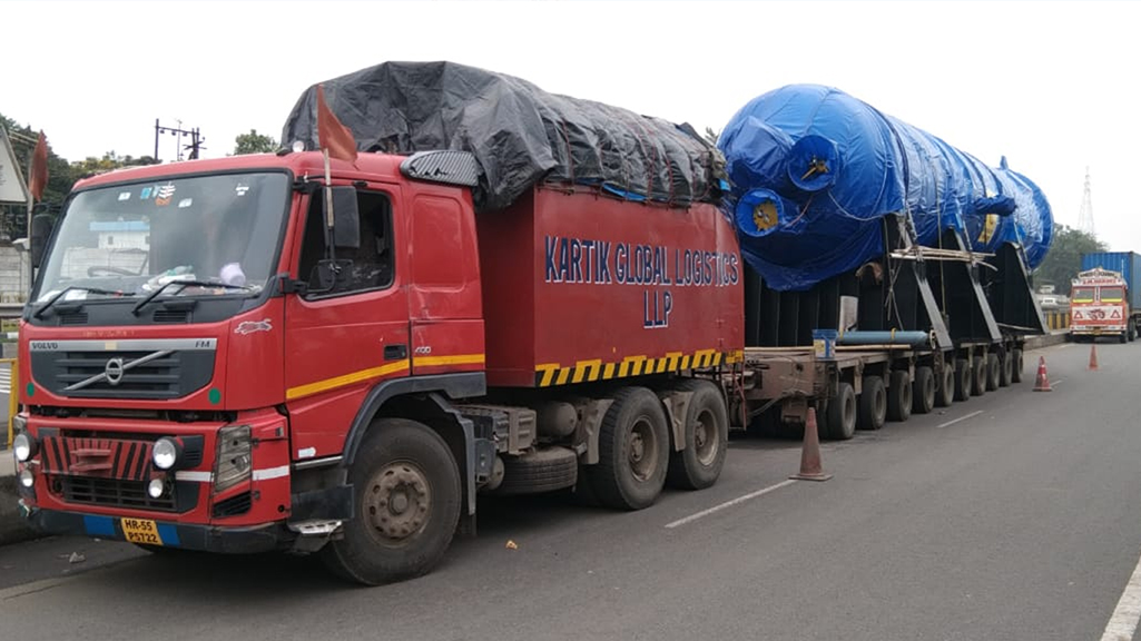 Slider 6 Kartik Global Logistics